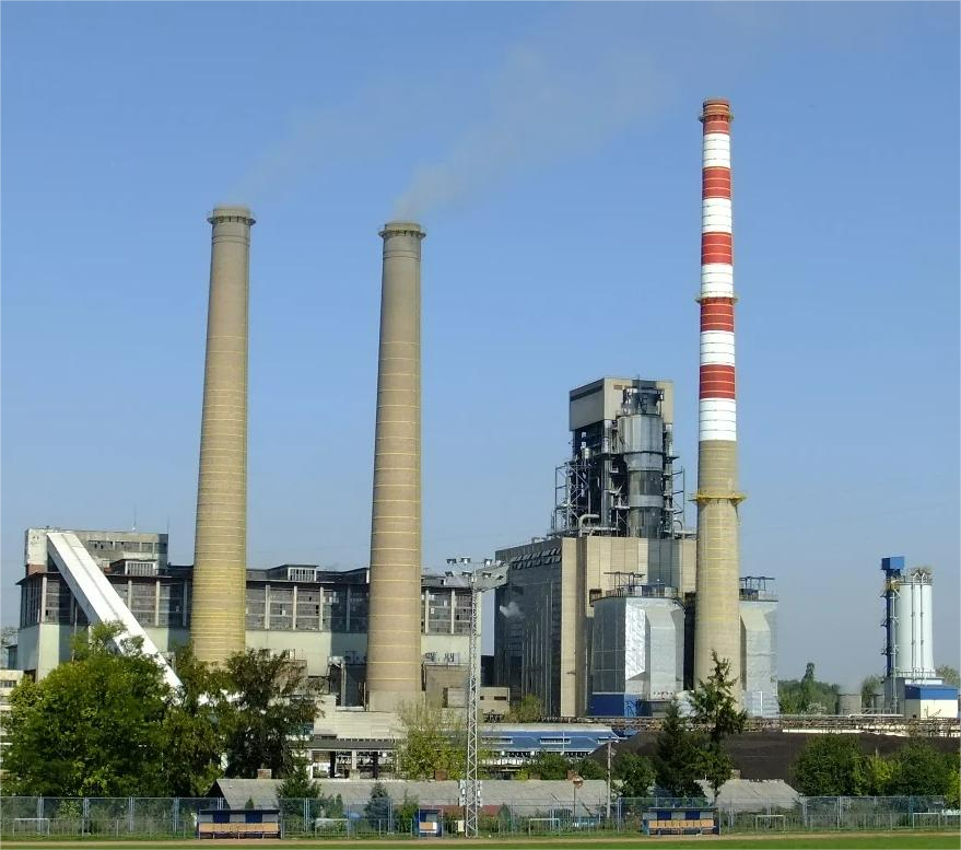 Energetika